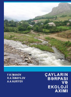 Çayların bərpası və ekoloji axımı